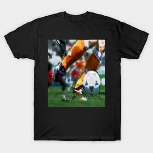 Soccer team T-Shirt